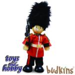 bk730 - Royal Guard James