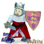 bk732 - Richard the Lionheart