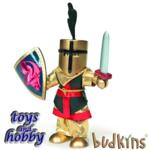 bk734 - Sir Ingot the Golden Knight King