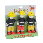 bk902 - Firefighters - Gift Pack