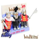 bk907 - Crusader Knights - Gift Pack