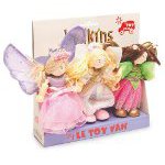 bk908 - Truth Fairies - Gift Pack