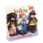 bk909 - Pirates - Gift Pack