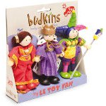 bk910 - Royal Court - Gift Pack
