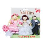 bk911 - Wedding Day - Gift Pack