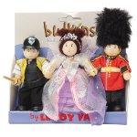 bk912 - Heart of London - Gift Pack