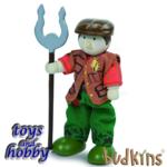 bk929 - Farmer Bertie