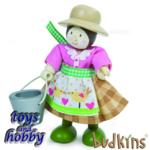 bk930 - Farmers Wife Rosie