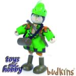 bk959 - Robin Hood