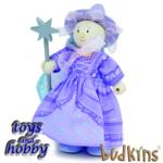 bk965 - Ruby Fairy Godmother