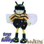 bk972 - Barney Bee Fairy