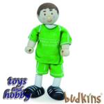 bk983 - Goal Keeper Green