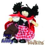 bk993 - Red Riding Hood