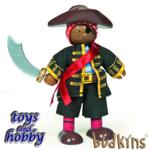 bk994 - Raphael the Pirate