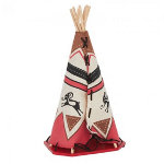 tv238 - Cherokee Tipi