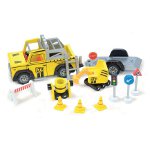 tv435 - Road Work Set