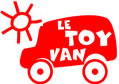 LE TOY VAN AT TOYS N HOBBY