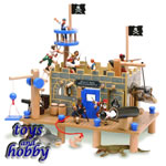 TV251 - BUCCANEER'S FORT