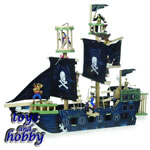 TV255 - PHANTOM GHOST SHIP