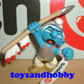 20550 - Spear Smurf