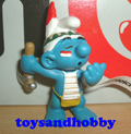 20552 - Raindancer Smurf