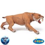55022 - Smilodon