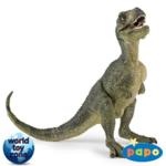 55028 - Green baby T-Rex