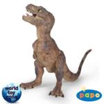 55029 - Brown baby T-Rex