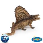 55033 - Dimetrodon