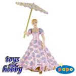 38803 - Queen of Flowers Pink