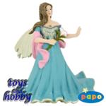 38813 - Blue Elf with Lily