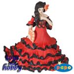 38818 - Andalusian princess