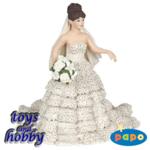 38819 - Bride lace