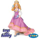 39063 - Princess with flowers