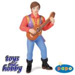 39064 - Prince troubadour