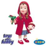 39150 - Little red riding hood