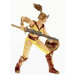 38904 - Amazon Warrior
