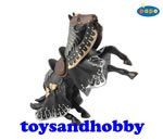 38929 - Leather Mask's Horse