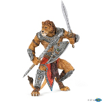 38945 - Lion Mutant