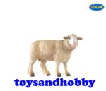 51041 - Merinos Sheep