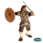 39607 - Warrior with Gaiters