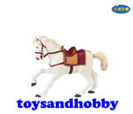 39715 - Henri IV Horse