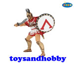 39820 - Spartan Hoplite