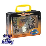 33004 - Fantasy 1 / Tin Case