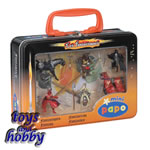 33005 - Fantasy 2 / Tin Case