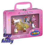 33006 - Tales & Legends / Tin Case