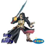 38919 - Skull head pirate