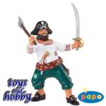 39421 - Pirate With Axe