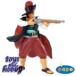 39422 - Pirate With Musket