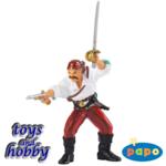39423 - Pirate With Gun